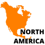 North_America_Continent