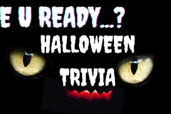 Halloween Trivia