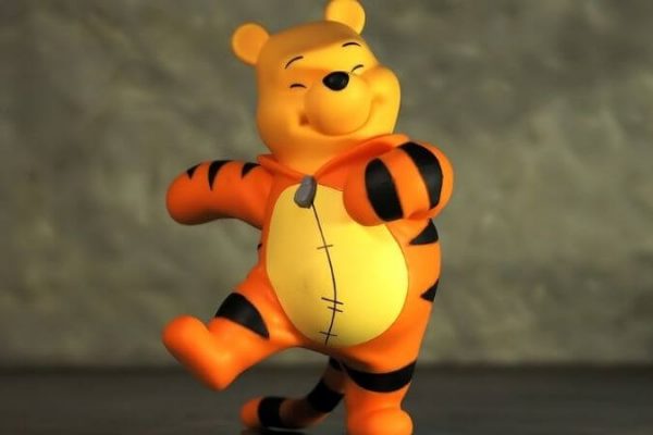 Cute Cartoon Characters