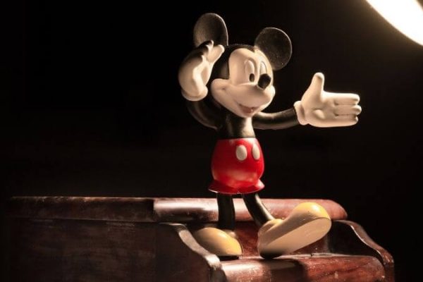 Cute Cartoon Characters