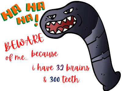 weird animal facts